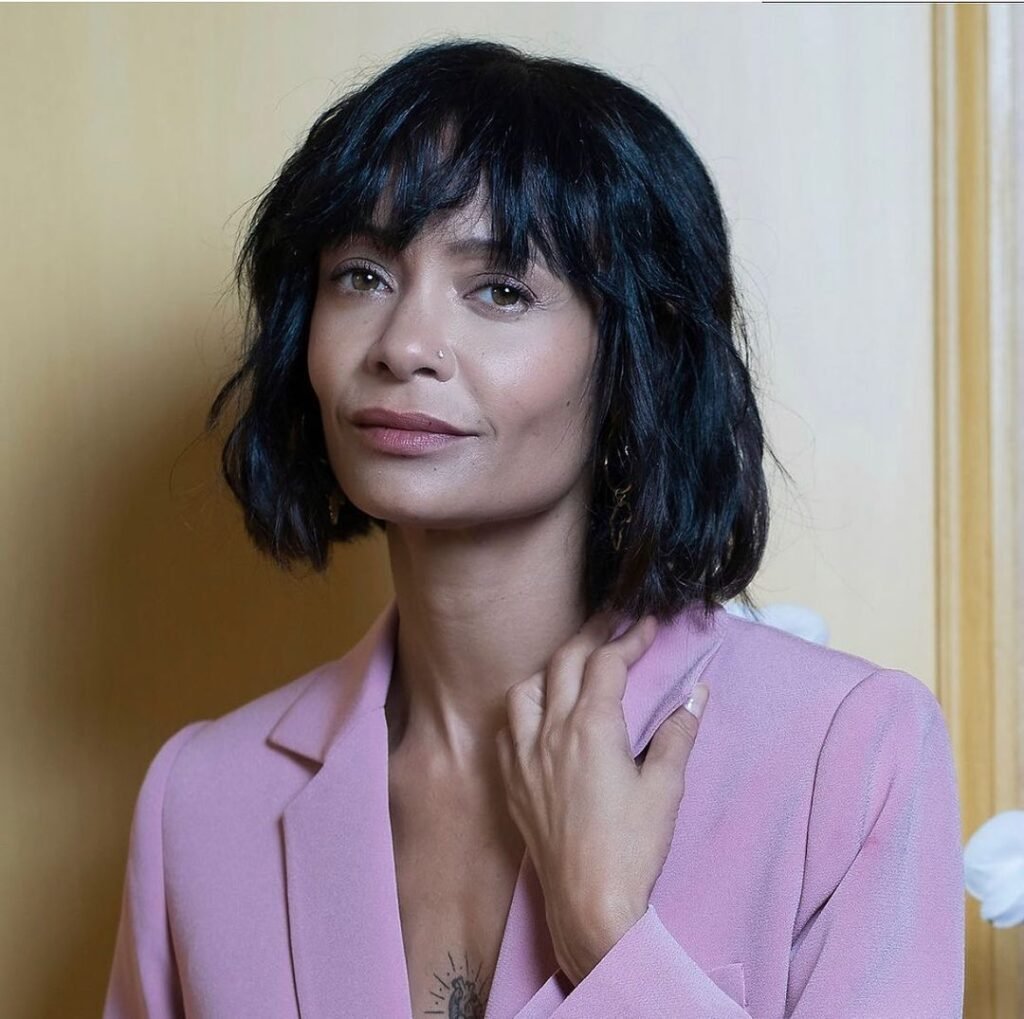 Discover Thandie Newton: Bio/Wiki & Career Achievements