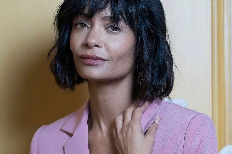 Discover Thandie Newton: Bio/Wiki & Career Achievements