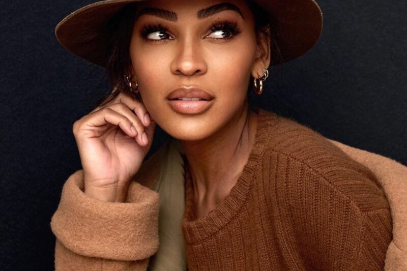 How Much Is Meagan Good Net Worth? Bio/Wiki, Age, Career, Earning Sources 2024