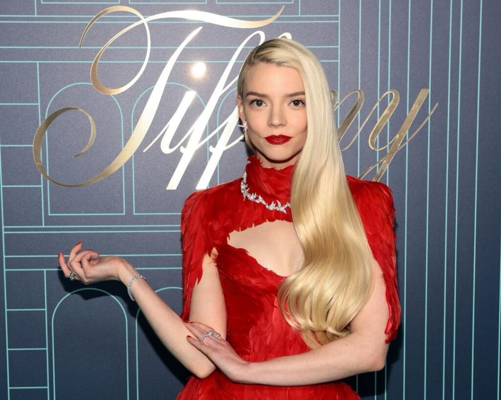 How Much Is Anya Taylor-Joy Net Worth? Bio/Wiki, Earning Sources 2024