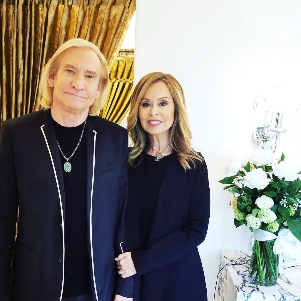 How Much Is Joe Walsh Net Worth? Bio/Wiki, Age, Wife, Career 2024