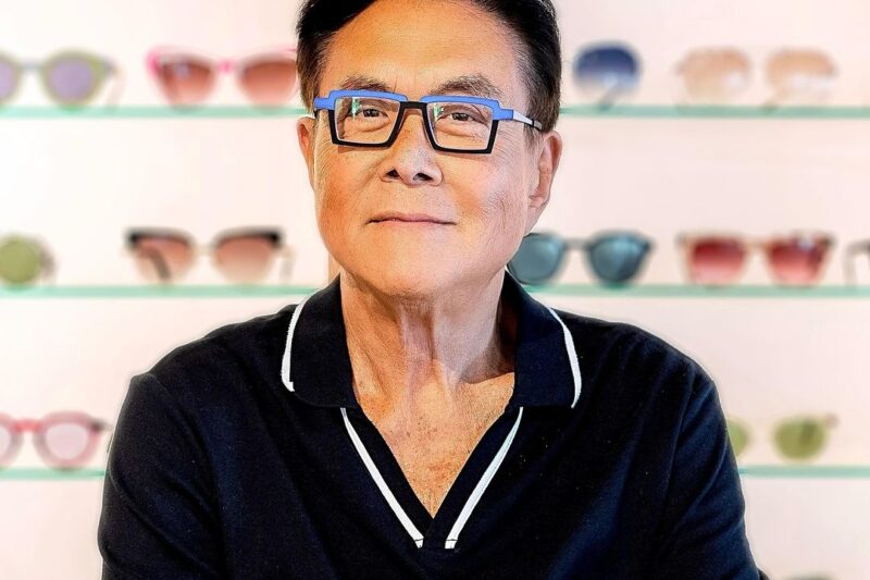 How Much Is Robert Kiyosaki Net Worth? Bio/Wiki, Age, Career, Earning Sources 2024