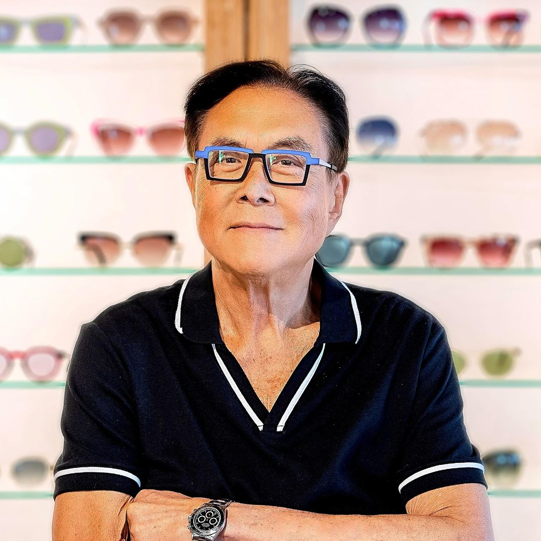 How Much Is Robert Kiyosaki Net Worth? Bio/Wiki, Age, Career, Earning Sources 2024