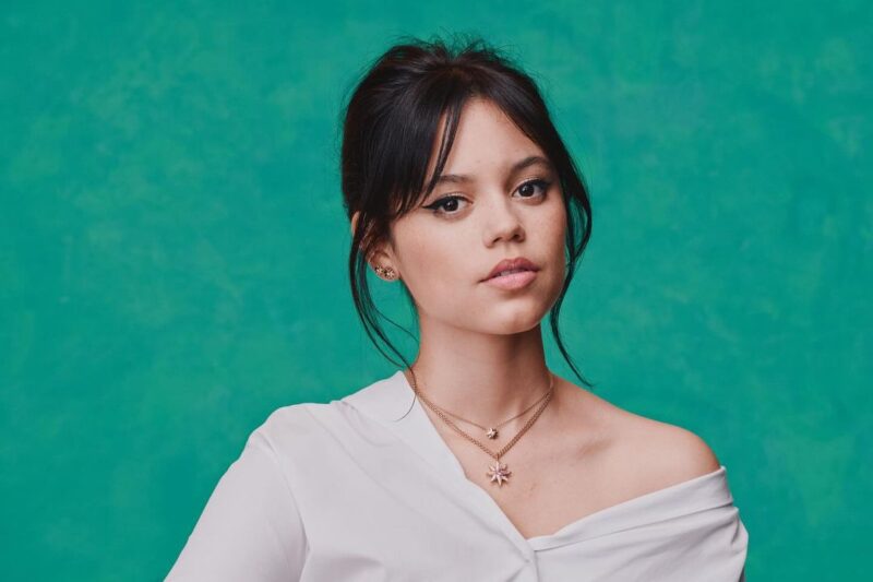 How Much Is Jenna Ortega Net Worth? Bio/Wiki, Earning Sources 2024