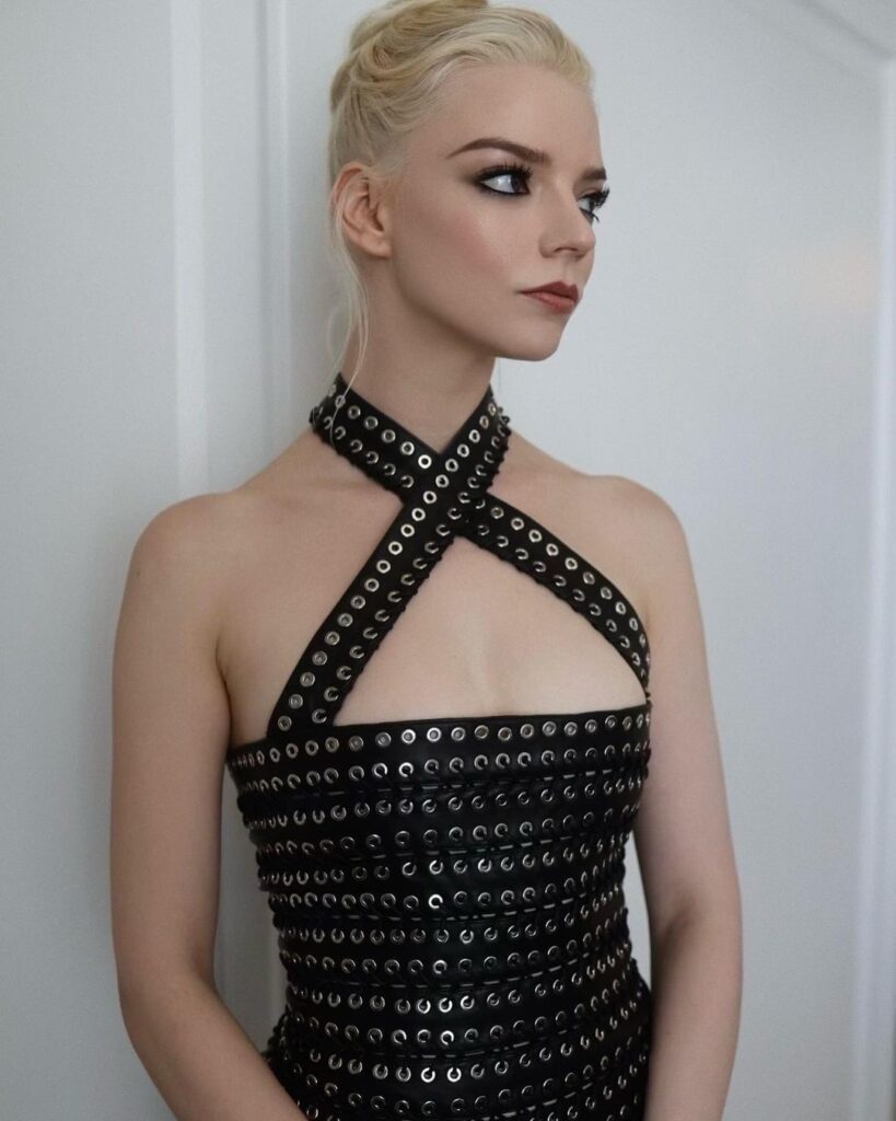 How Much Is Anya Taylor-Joy Net Worth? Bio/Wiki, Earning Sources 2024