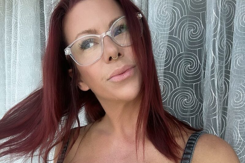 Who is Alexis Fawx? Bio/Wiki, Age, Career, Net Worth 2024