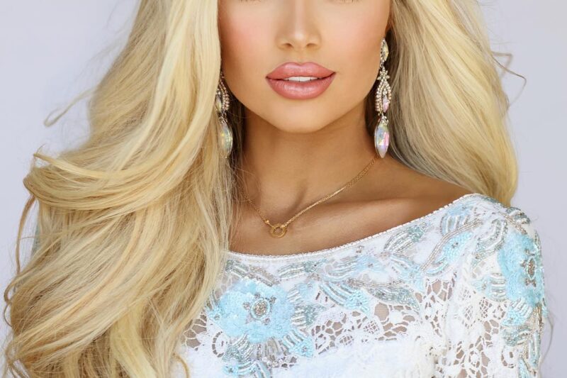 Discover Katerina Rozmajzl: Bio/Wiki & Career Achievements