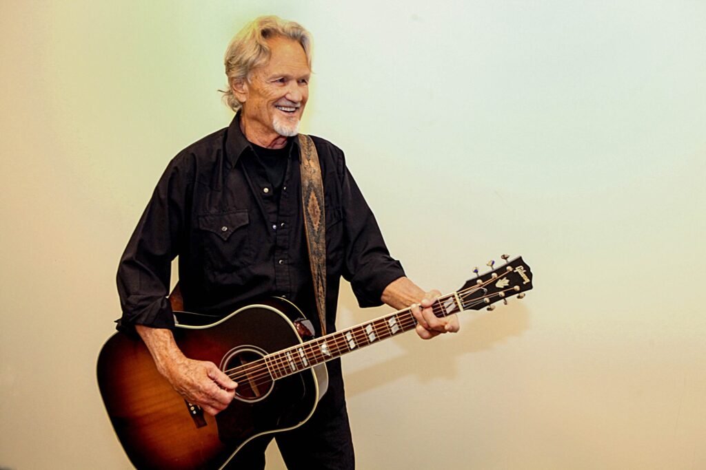 Discover Kris Kristofferson Bio/Wiki & Career Achievements 