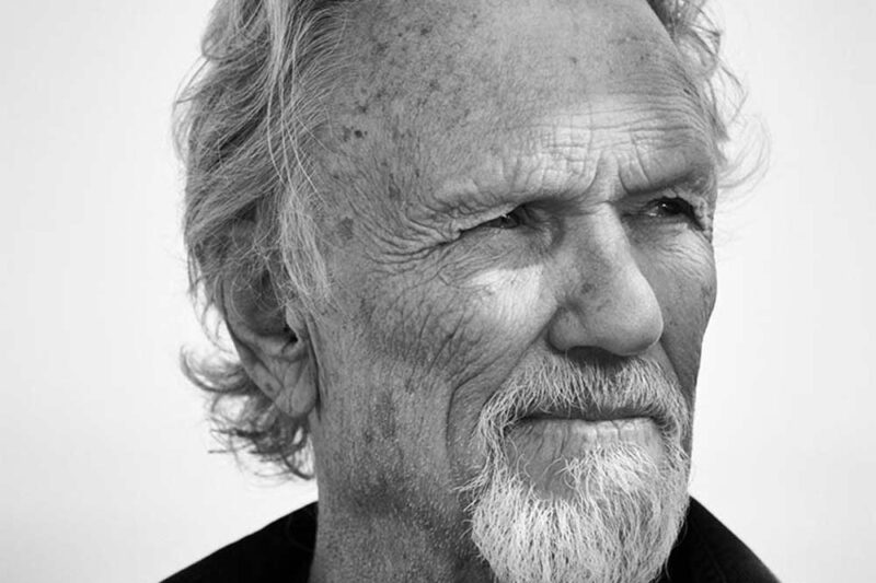 Discover Kris Kristofferson Bio/Wiki & Career Achievements 