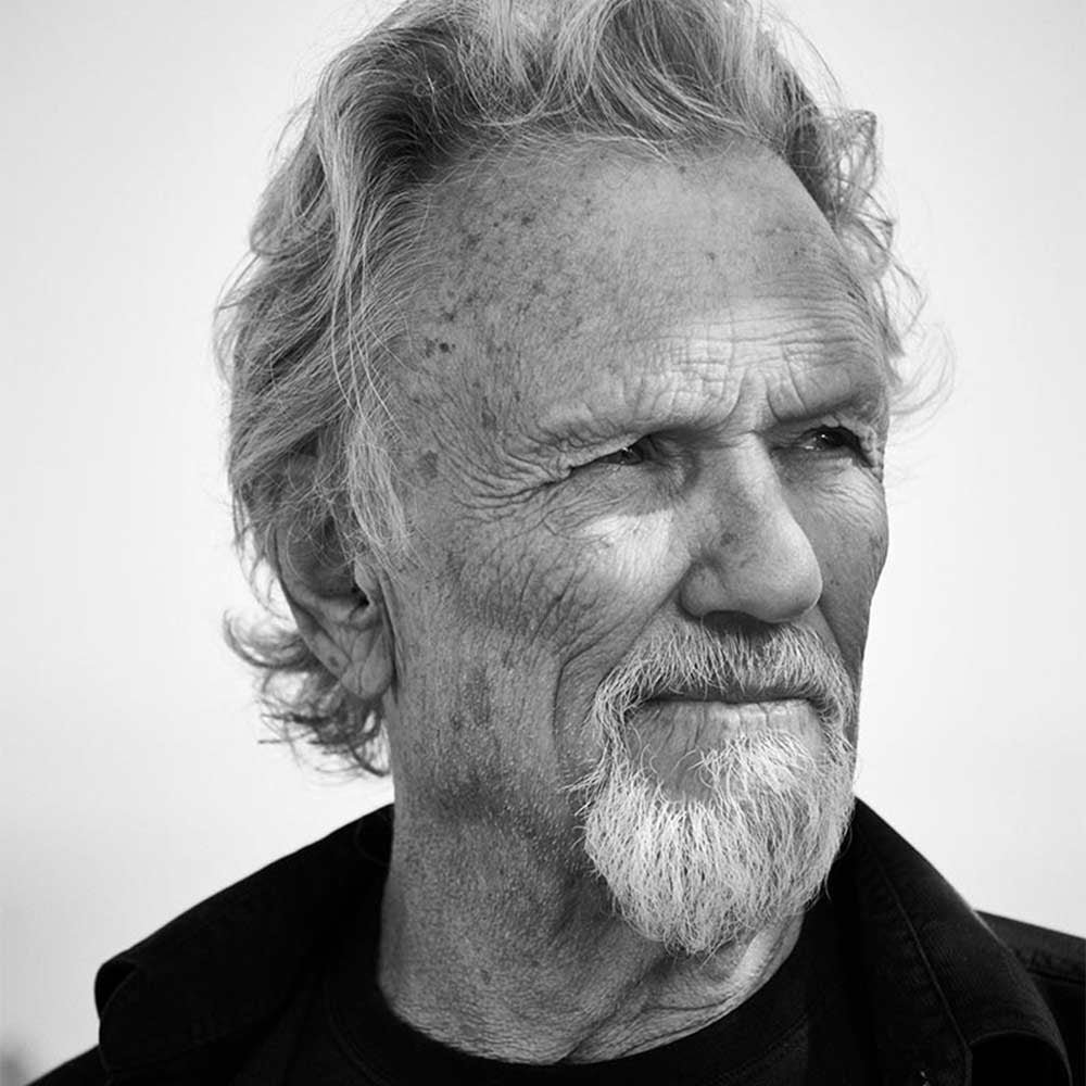 Discover Kris Kristofferson Bio/Wiki & Career Achievements