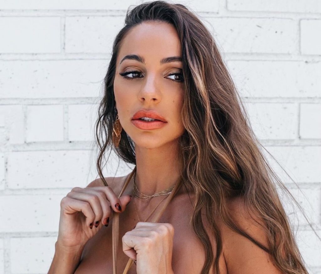 Abigail Mac Net Worth: How Rich Is She in 2024?