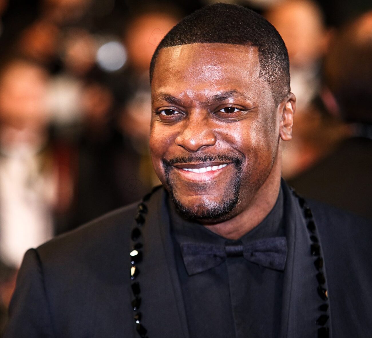 Chris Tucker Net Worth in 2024: How Rich Is the Comedian?