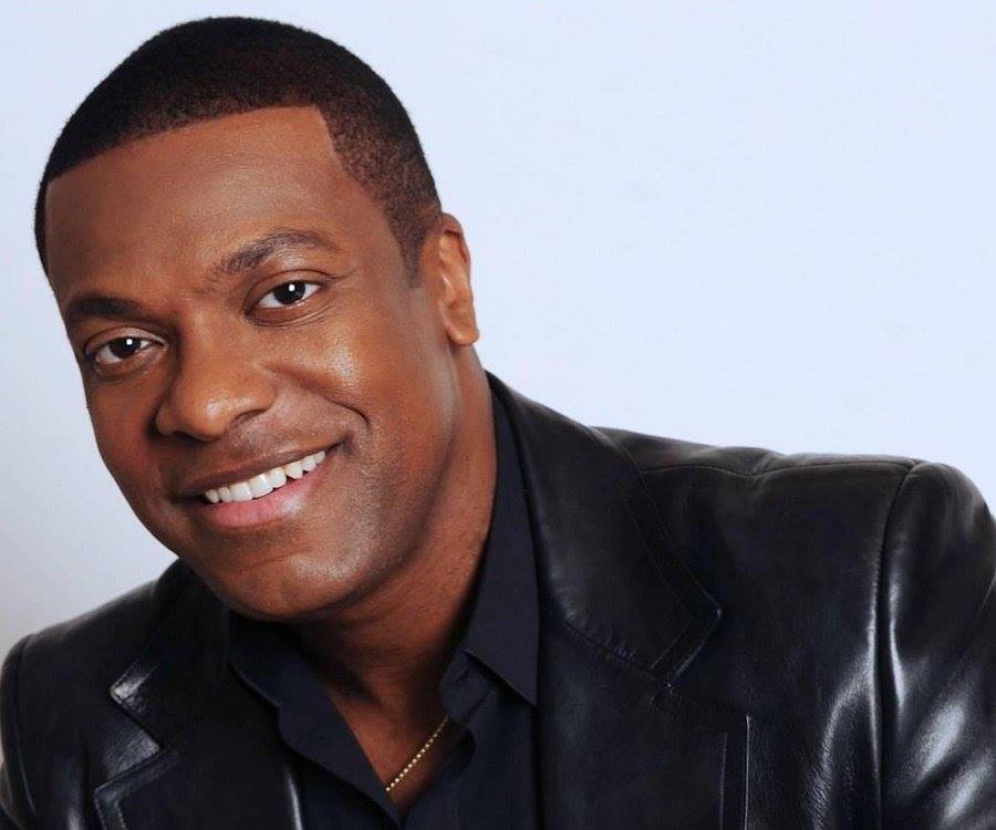 Chris Tucker Net Worth in 2024: How Rich Is the Comedian?