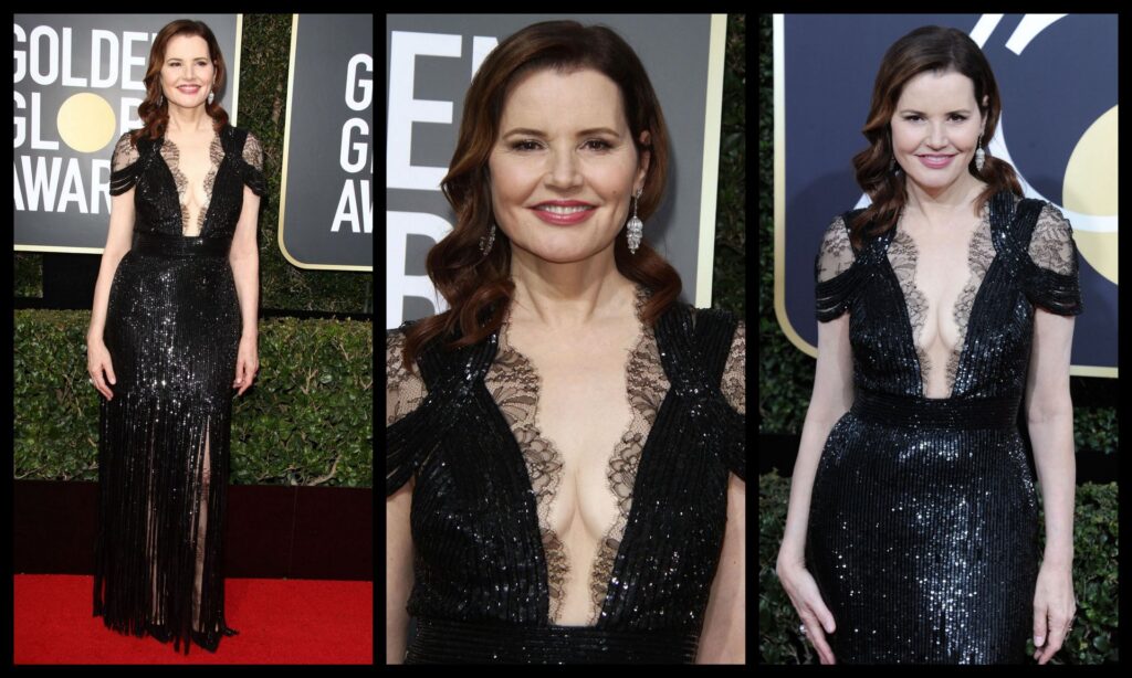 Geena Davis Net Worth: How Much Is She Worth in 2024?