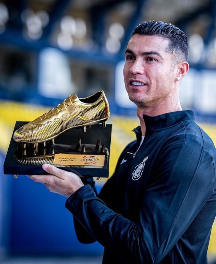 Cristiano Ronaldo Net Worth 2024: The Surprising New Total