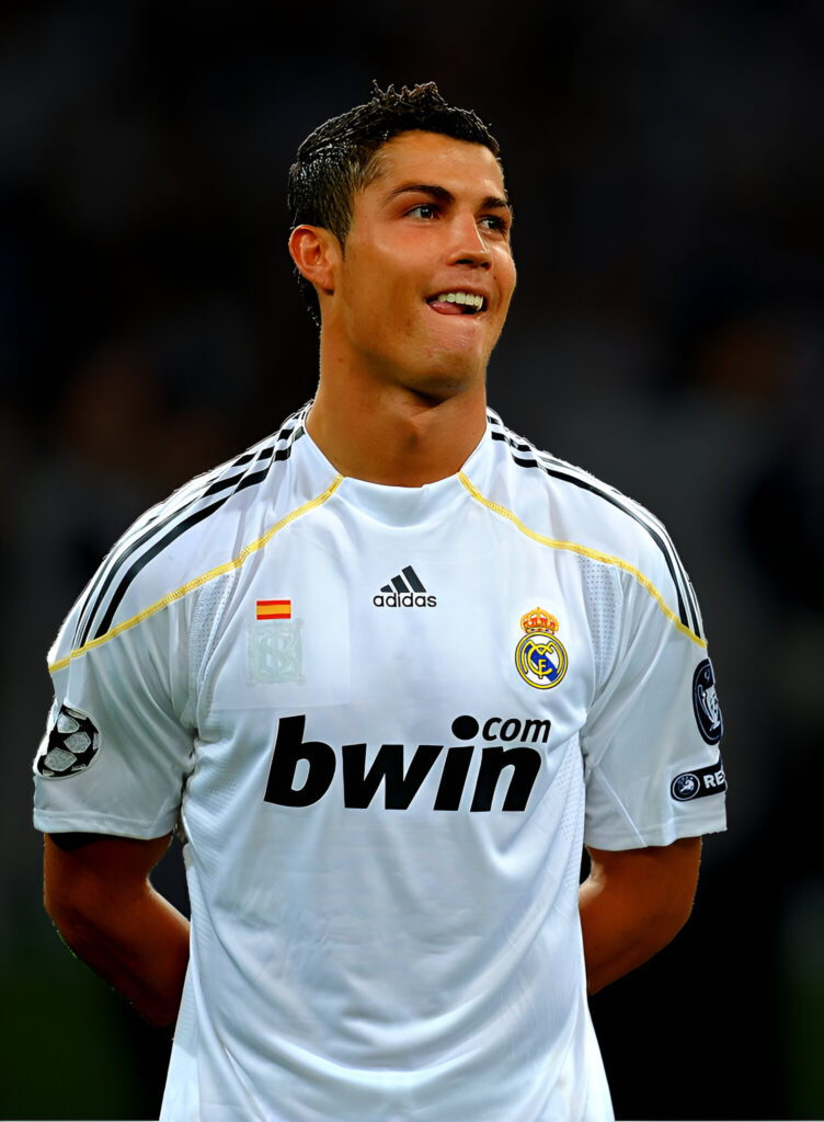 Cristiano Ronaldo Net Worth 2024: The Surprising New Total