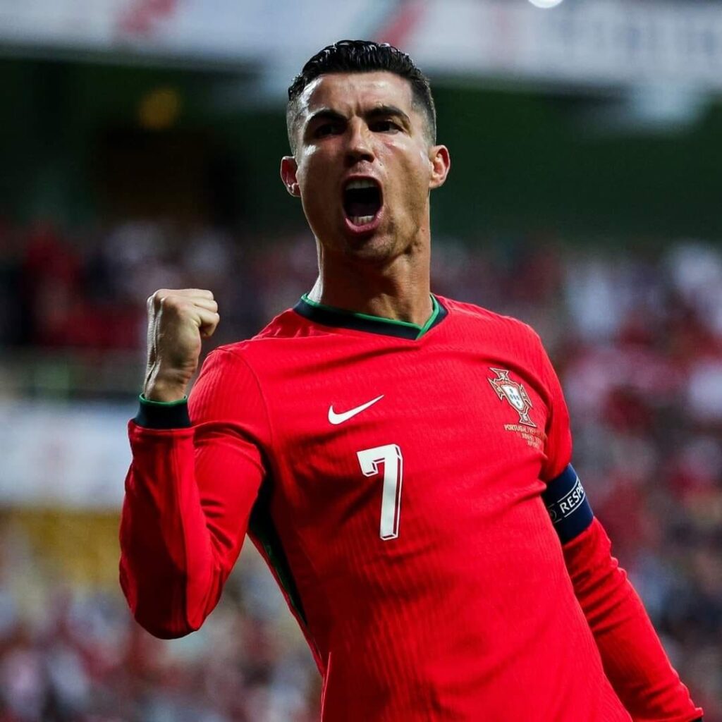 Cristiano Ronaldo Net Worth 2024: The Surprising New Total