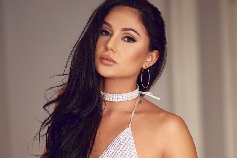 Discover Ariana Marie Bio/Wiki 2024 & Career Achievements