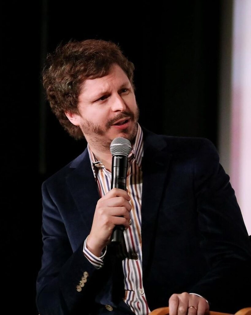 Michael Cera Net Worth Revealed: How Rich Is He in 2024?