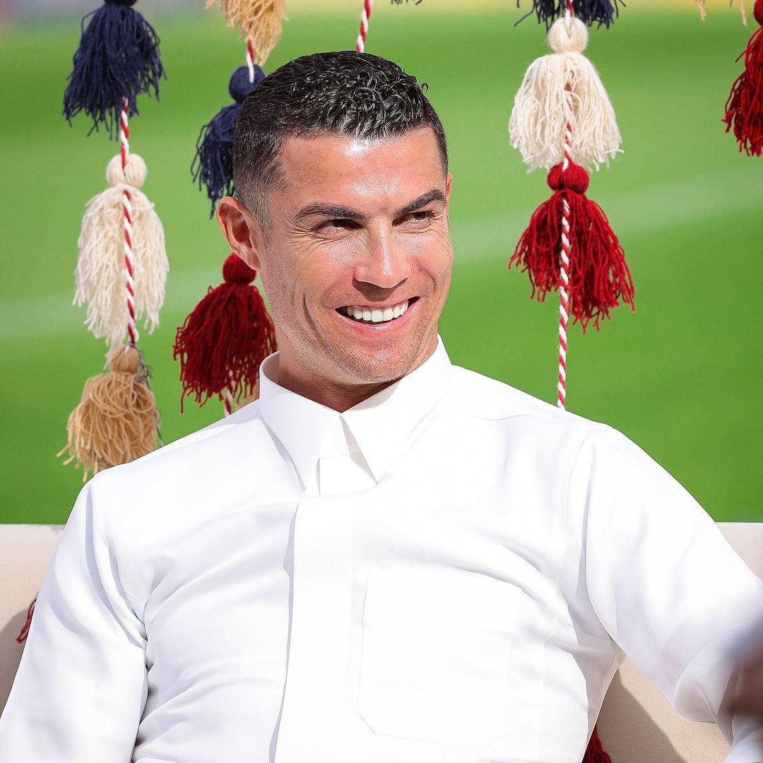 Cristiano Ronaldo Net Worth 2024: The Surprising New Total