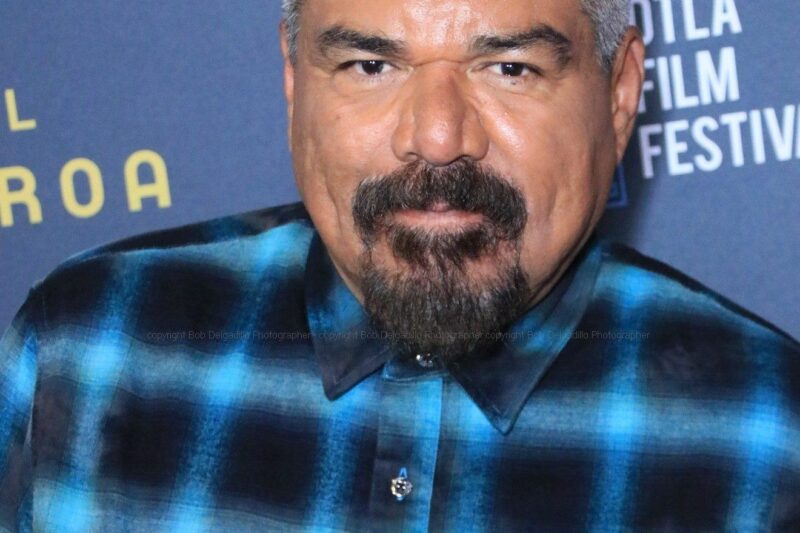 George Lopez Net Worth: How Rich Is He in 2024?