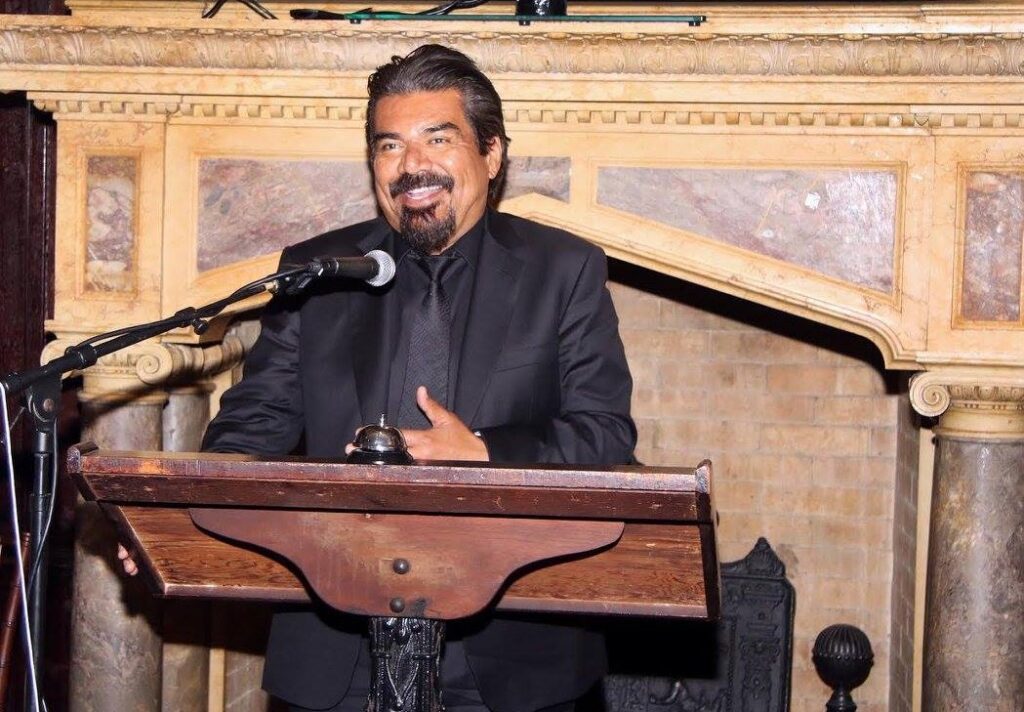 George Lopez Net Worth: How Rich Is He in 2024?