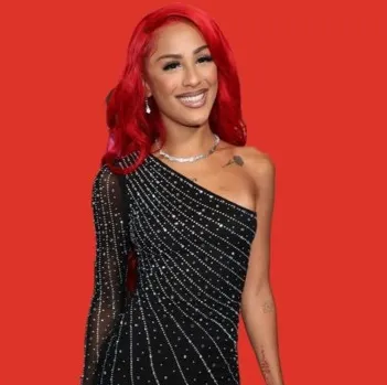 Ahna Mac Age, Height, Weight, Career, Net Worth And More