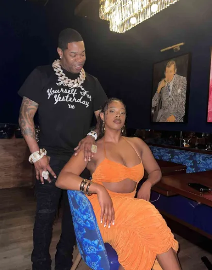 Busta Rhymes Wife, Age, Height, Weight, Career, Net Worth And More