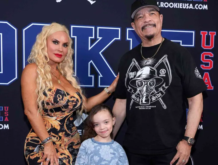 Coco Ice T Wife, Height, Weight, Career, Age, Net Worth And More