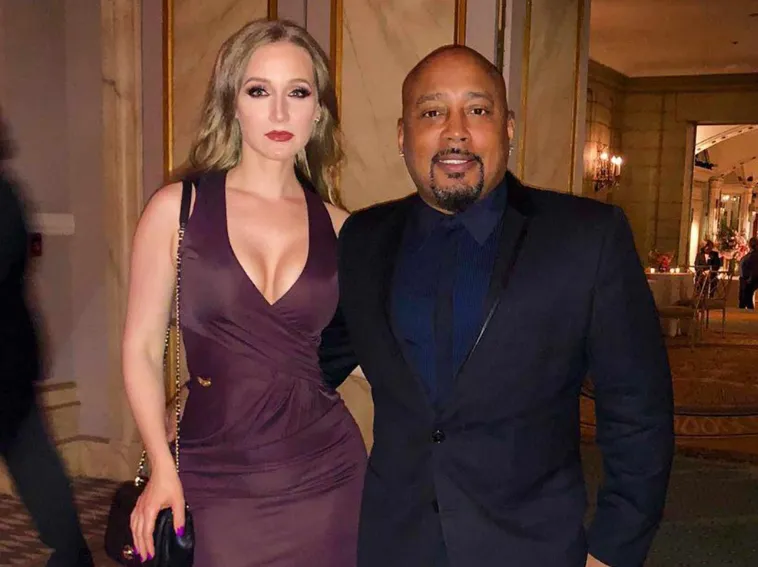 Daymond John Wife, Age, Height, Weight, Career, Net Worth And More