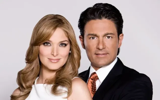 Fernando Colunga Age, Height, Weight, Career, Net Worth And More