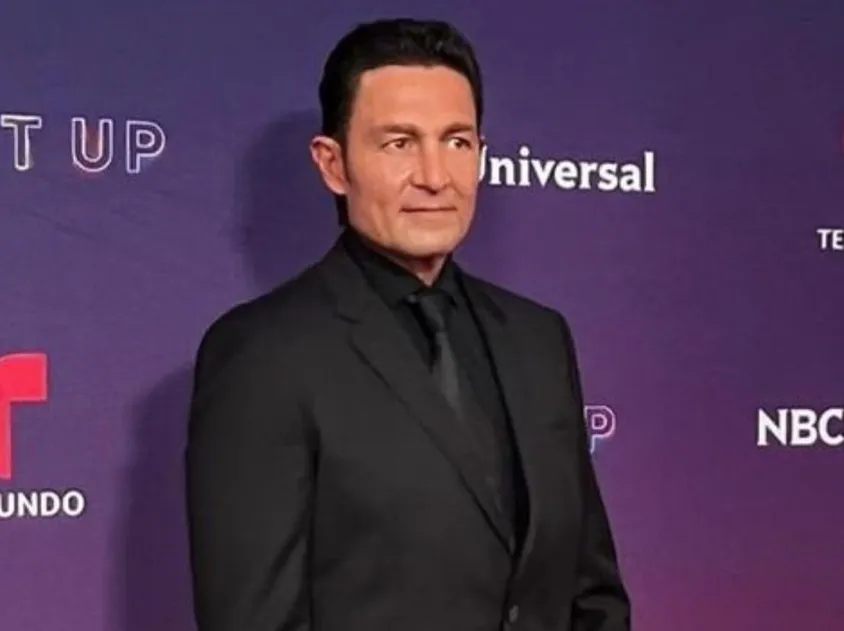 Fernando Colunga Age, Height, Weight, Career, Net Worth And More