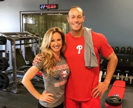 Gabe Kapler Wife, Age, Height, Weight, Career, Net Worth And More