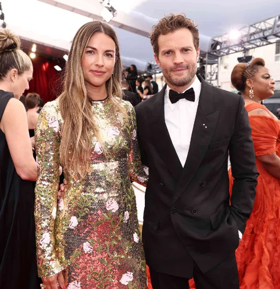 Jamie Dornan Wife, Height, Weight, Career, Age, Net Worth And More