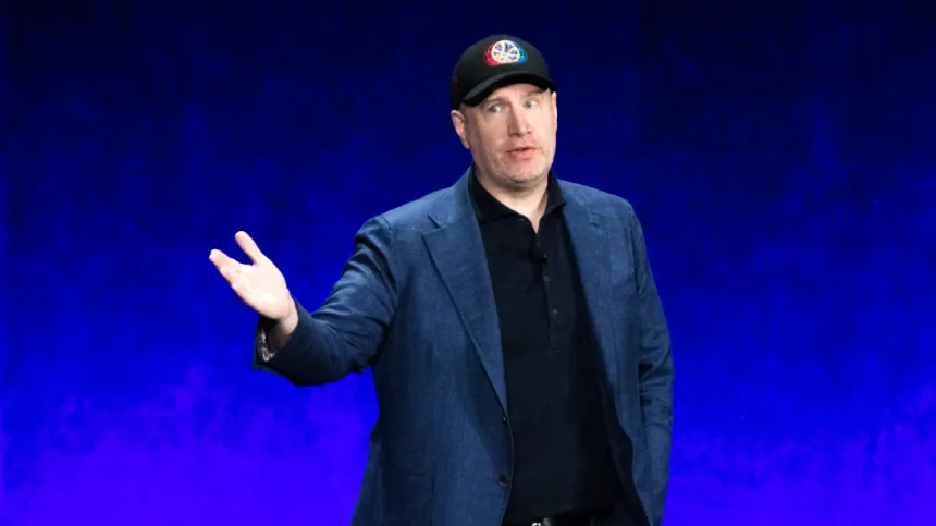 Kevin Feige Net Worth, Height, Weight, Career, Age, Net Worth And More