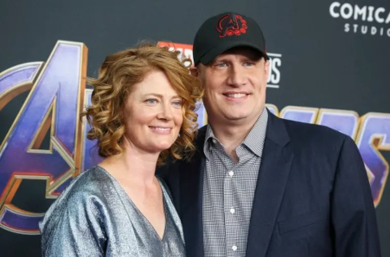 Kevin Feige Net Worth, Height, Weight, Career, Age, Net Worth And More