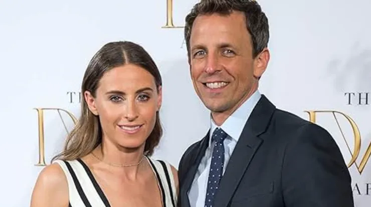 Seth Meyers Wife, Age, Height, Weight, Career, Net Worth And More