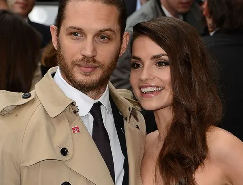 Tom Hardy Wife, Age, Height, Weight, Career, Net Worth And More