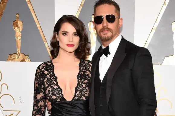 Tom Hardy Wife, Age, Height, Weight, Career, Net Worth And More