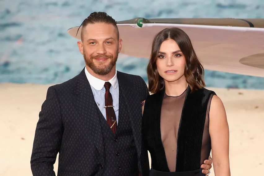 Tom Hardy Wife, Age, Height, Weight, Career, Net Worth And More