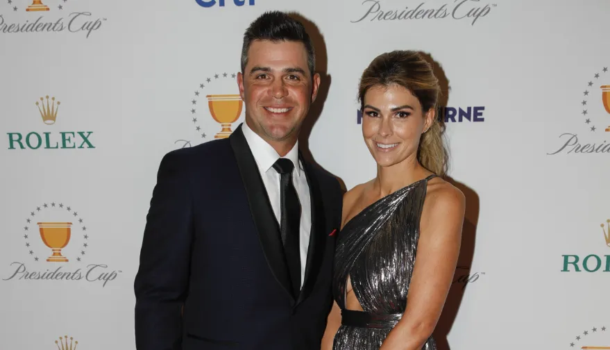 Gary Woodland Wife, Age, Height, Weight, Career, Net Worth And More