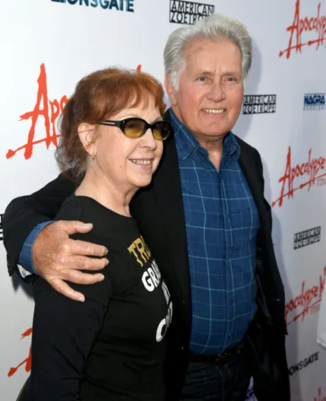 Martin Sheen Wife, Age, Height, Weight, Career, Net Worth And More