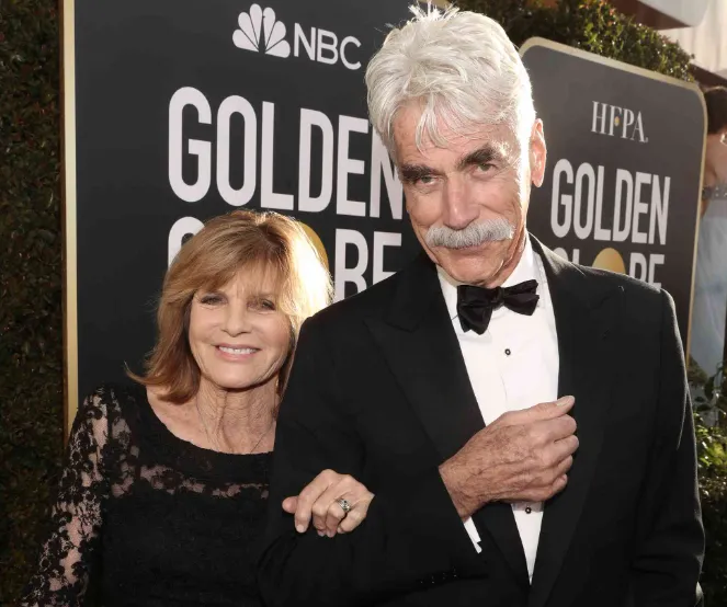 Sam Elliott's Wife, Age, Height, Weight, Career, Net Worth And More