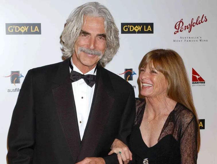 Sam Elliott's Wife, Age, Height, Weight, Career, Net Worth And More