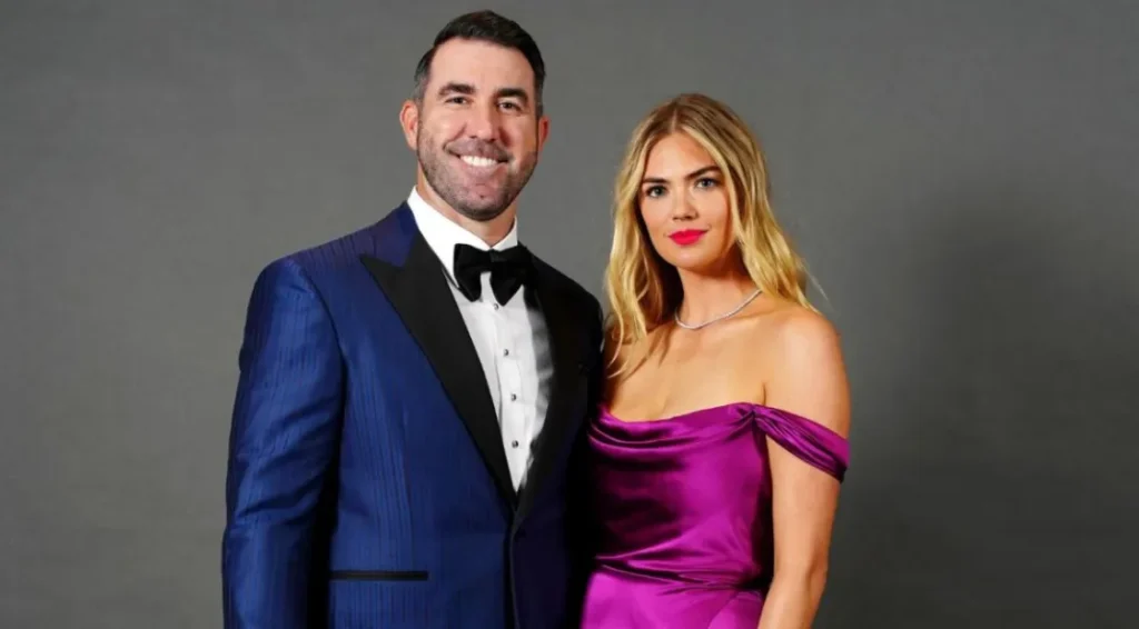 Verlander's Wife, Height, Weight, Age, Net Worth And More