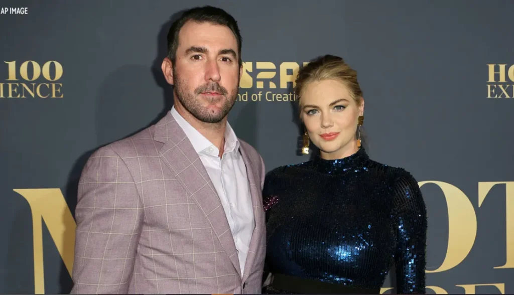 Verlander's Wife, Height, Weight, Age, Net Worth And More