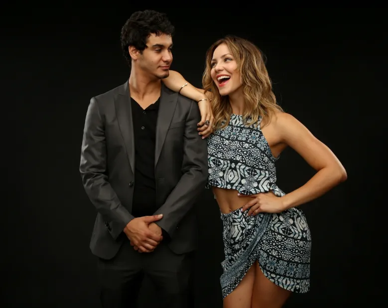 Elyes Gabel Wife, Age, Height, Weight, Net Worth And More