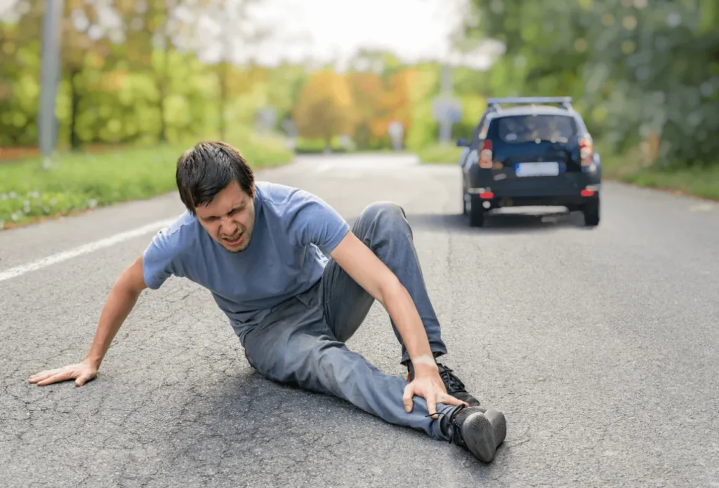How to Handle a Hit-and-Run Accident
