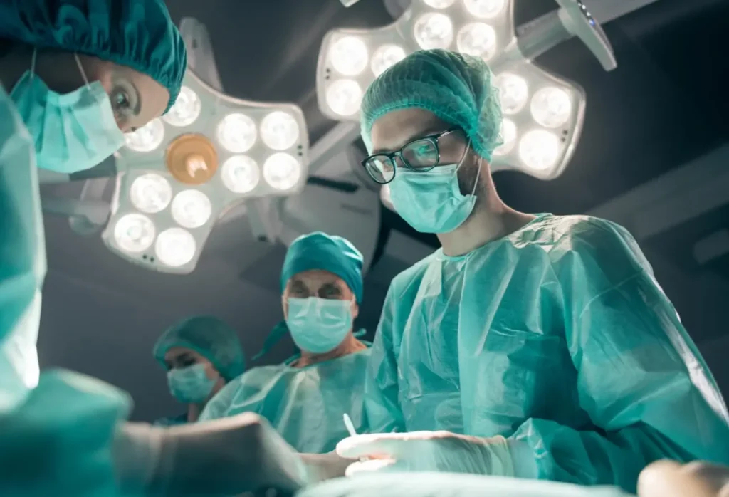 Recovering from Surgical Errors Steps to Take for Compensation in Atlanta