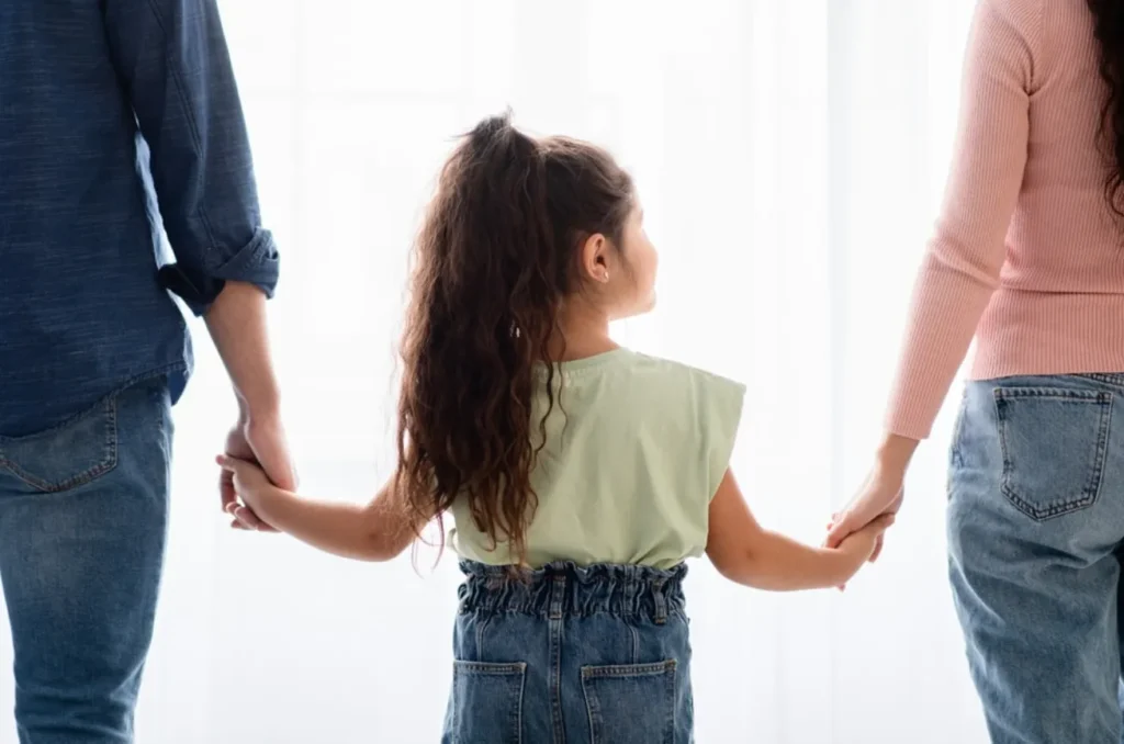 The Impact of Divorce on Children and How to Mitigate It